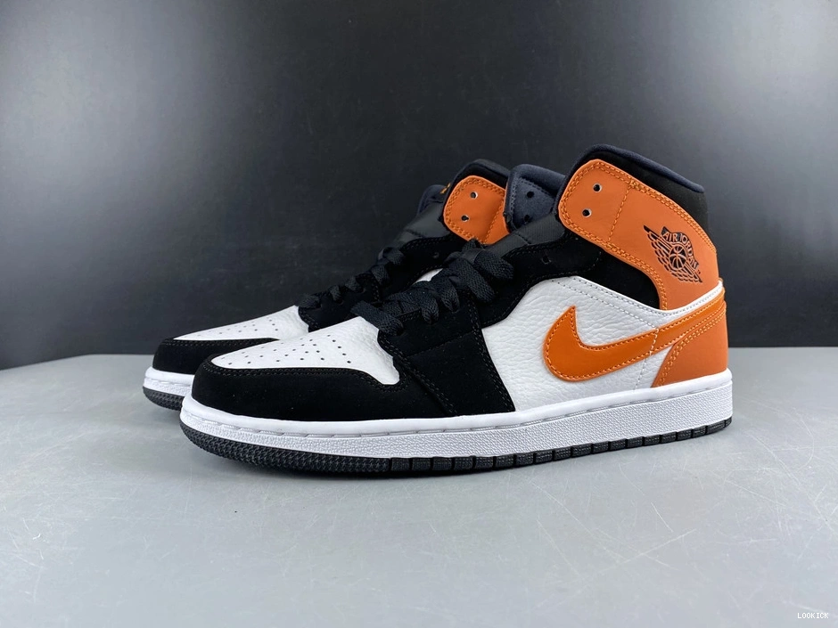 Rep Air 554724-058 1 Mid Jordan  0523
